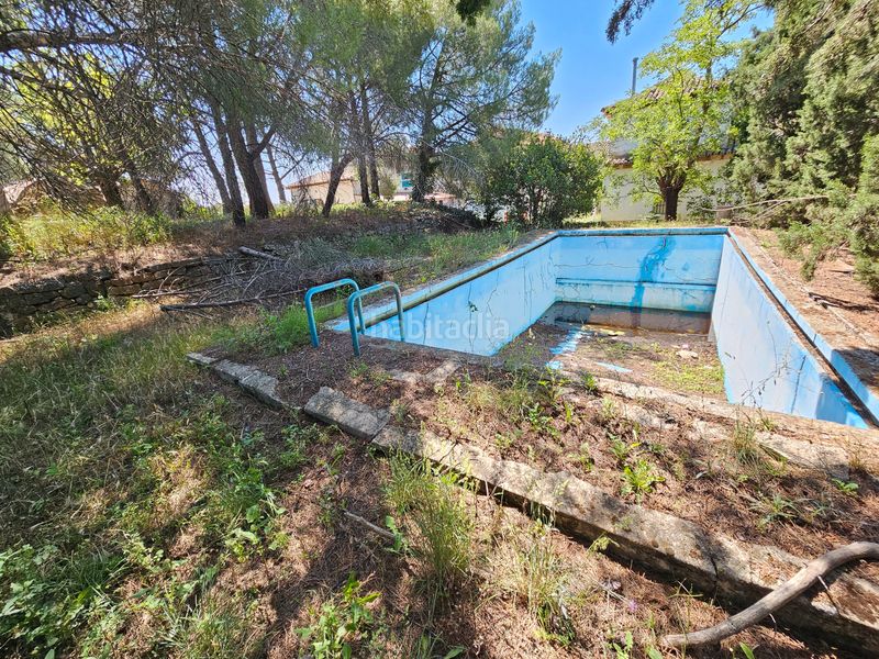 Foto 39c808a2-46f8-4cf5-b516-97809c019375. Country house with parking in Torrelaguna
