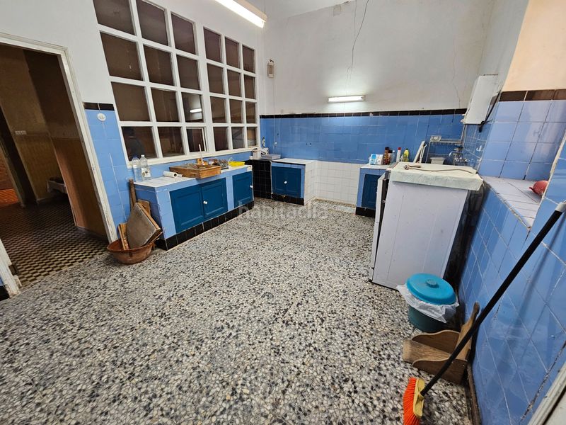 Foto 3ba94ed5-174f-493e-8cd3-3475dd14832b. Country house with parking in Torrelaguna