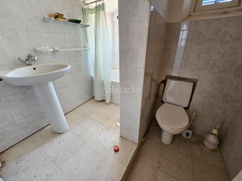 Foto 3c16bc83-891b-41e5-983f-dde213771c3b. Country house with parking in Torrelaguna