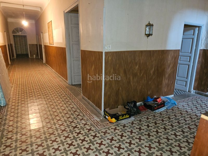 Foto 445af0cb-75df-436a-82f0-a5b7e1a37a19. Country house with parking in Torrelaguna