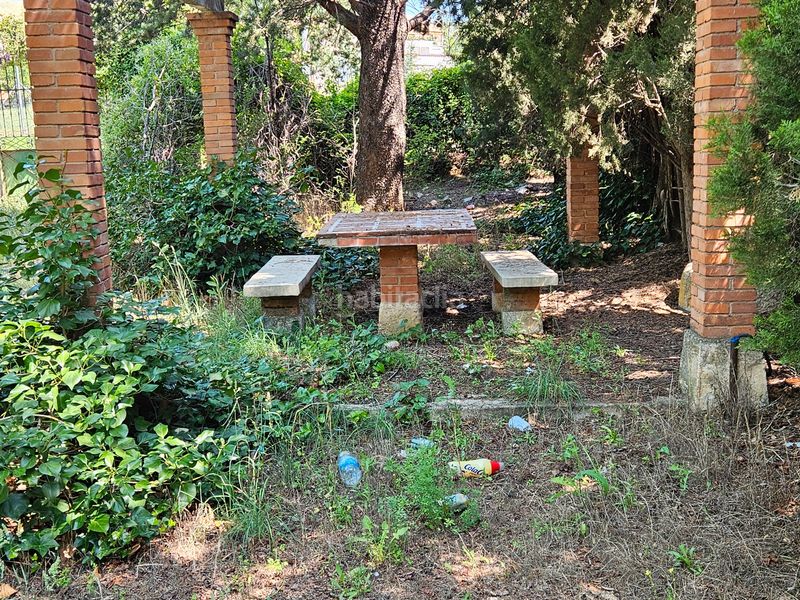 Foto 47789706-f3d9-4520-842c-a79d504d8e25. Country house with parking in Torrelaguna