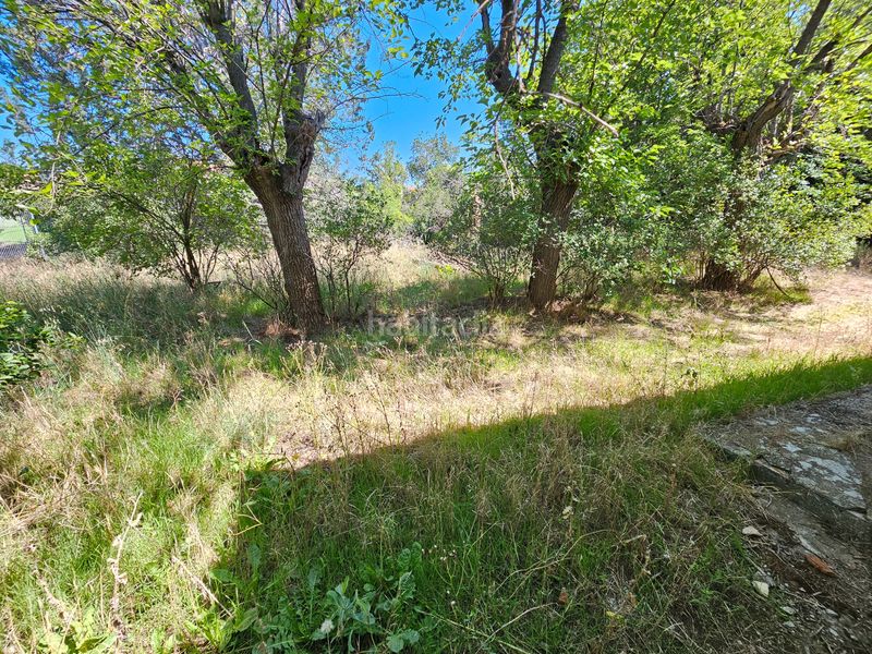 Foto 50546330-1294-41b0-9e50-c70033678780. Country house with parking in Torrelaguna