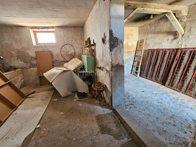 Foto 5226a402-72d9-4050-8944-3d3009df590e. Country house with parking in Torrelaguna
