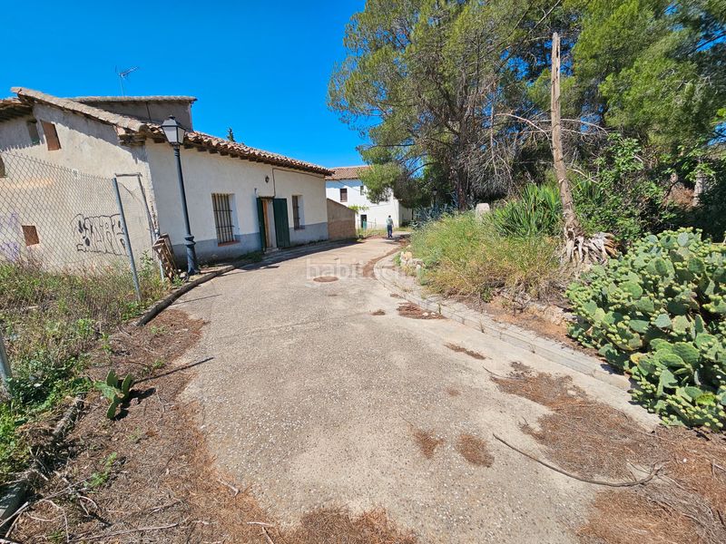 Foto 689367c3-5962-432e-b968-051b1a27ec40. Country house with parking in Torrelaguna