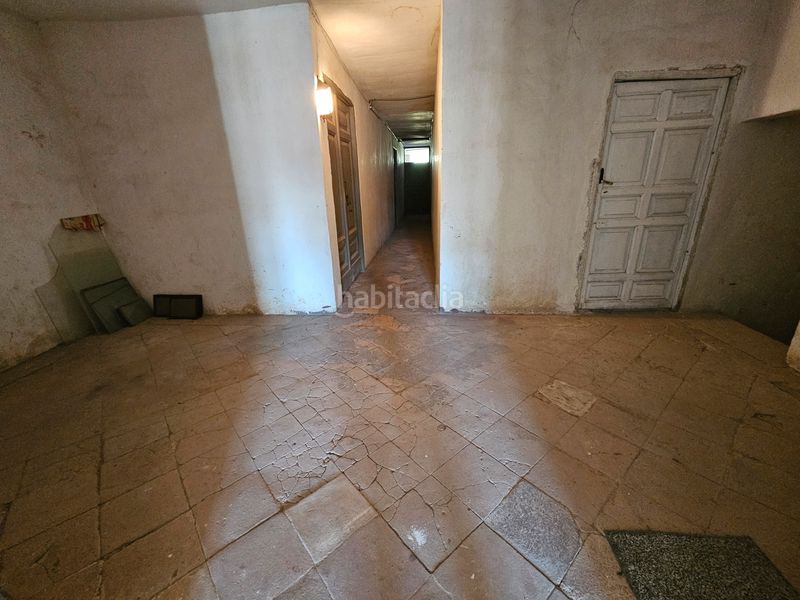 Foto 6a079e3c-1c46-4544-be96-893a14f4a980. Country house with parking in Torrelaguna