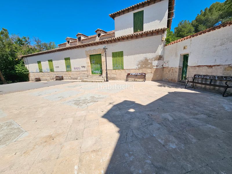 Foto 784829e2-0913-4a0d-ba7c-c82a821ca0fe. Country house with parking in Torrelaguna