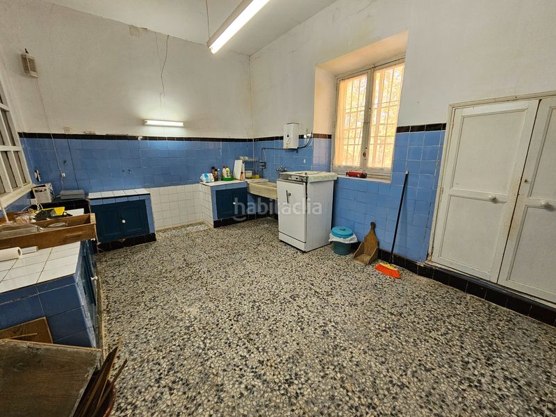 Foto 82506230-f01d-431c-a7ff-ce58f4e4fdaf. Country house with parking in Torrelaguna