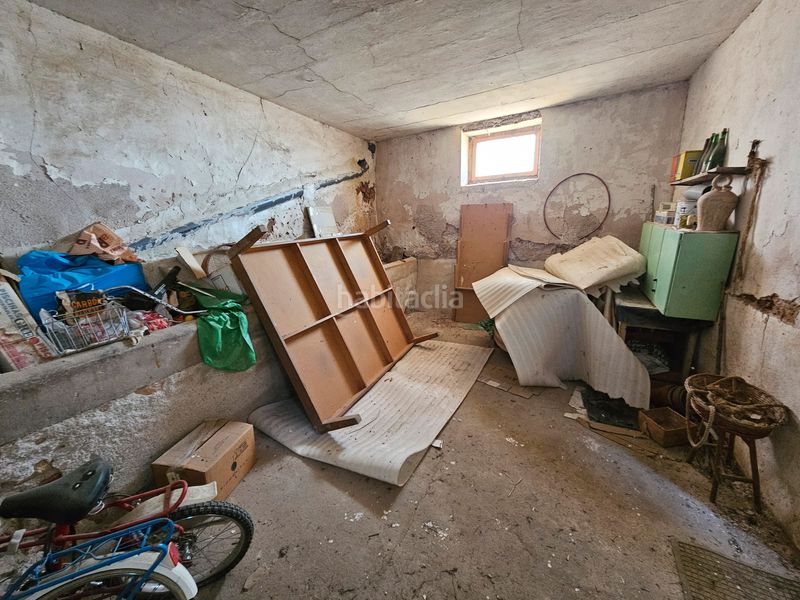 Foto 8dc9e514-eb09-44ea-a109-777584492764. Country house with parking in Torrelaguna