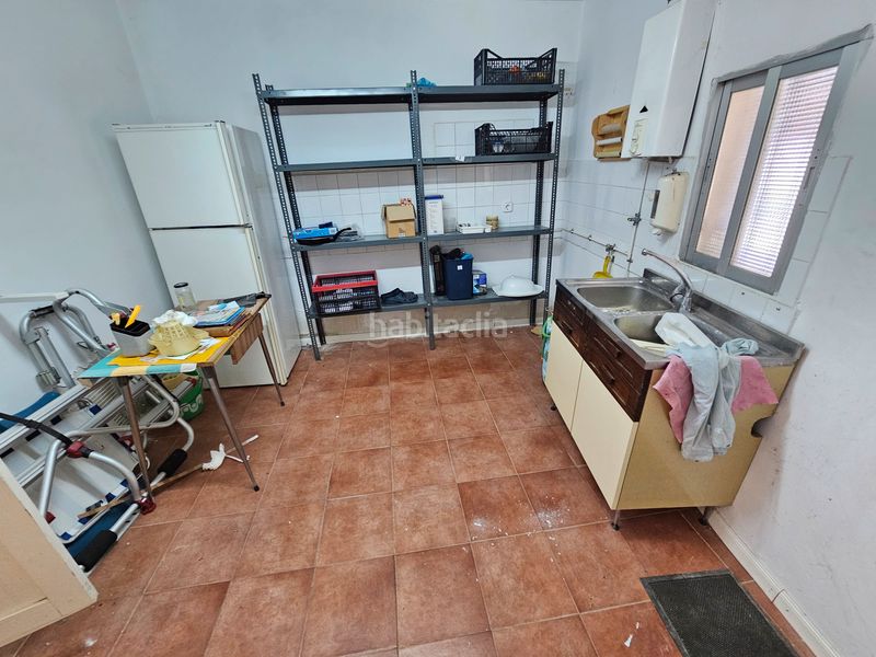 Foto 9bcb8153-1179-4bfc-b0ab-9ce256e5575c. Country house with parking in Torrelaguna
