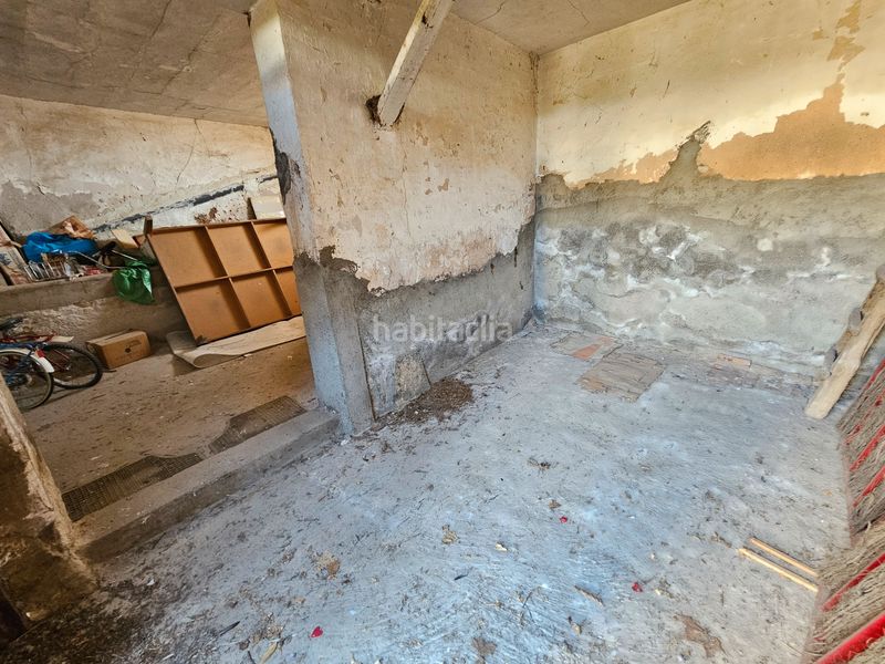 Foto a50c9103-033e-4c11-8de2-e31e4ea844a1. Country house with parking in Torrelaguna