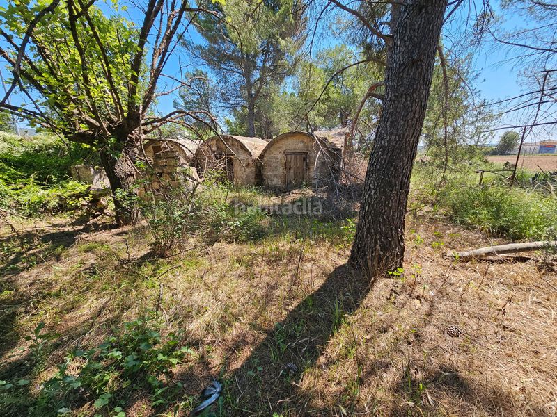 Foto b2524c0f-ec41-4815-842f-a462ec8b5bd6. Country house with parking in Torrelaguna