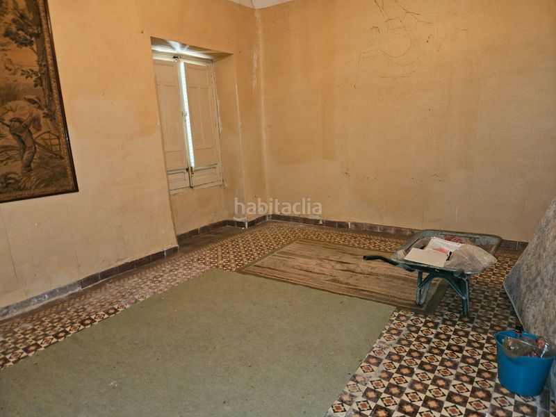 Foto bcabb9c0-0531-4ed7-815f-71b6cc7ab035. Country house with parking in Torrelaguna