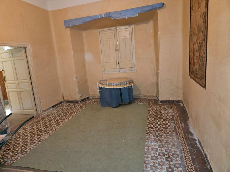 Foto c202e1ea-1d4c-41da-9a5b-61b63d902da2. Country house with parking in Torrelaguna