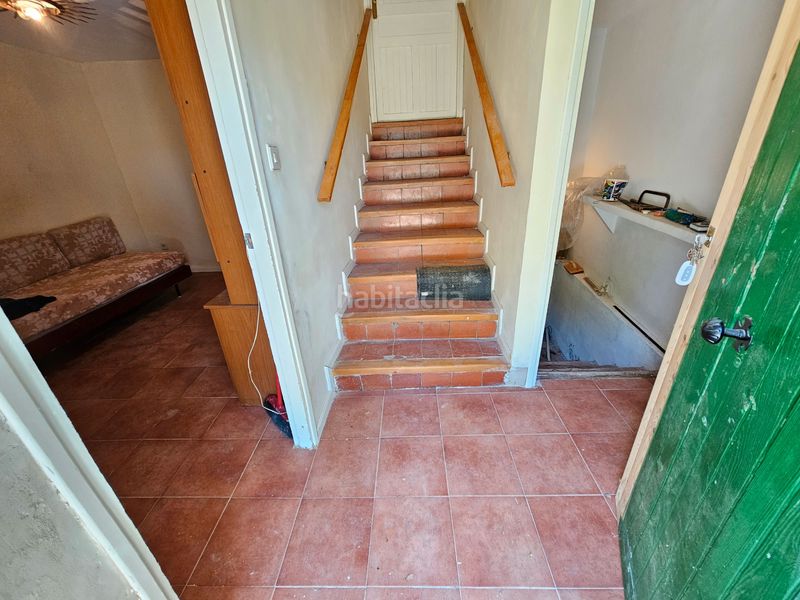 Foto c5944147-9e27-440f-bc20-bf2da724652e. Country house with parking in Torrelaguna