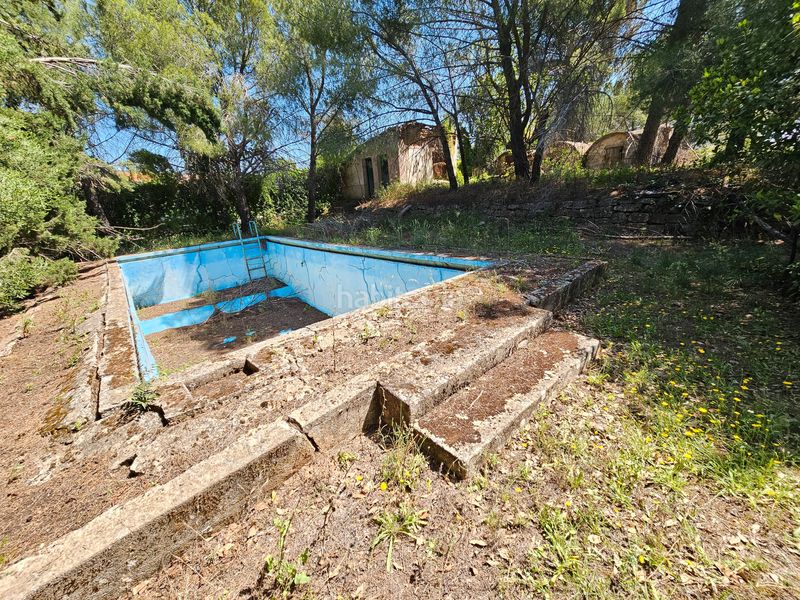 Foto c787a8c8-1d7b-467c-964a-cd6a457c9bab. Country house with parking in Torrelaguna