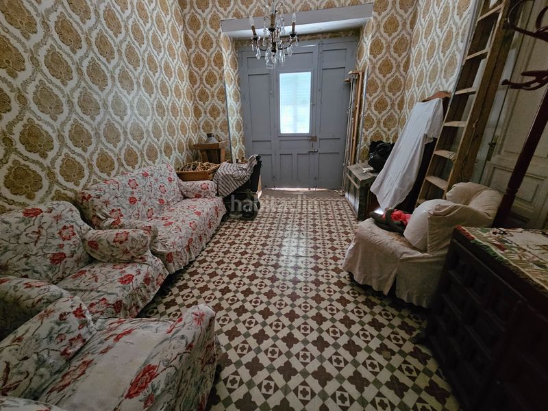 Foto cf176d3f-3ad7-4f7b-abe2-54d6e0b1ea65. Country house with parking in Torrelaguna