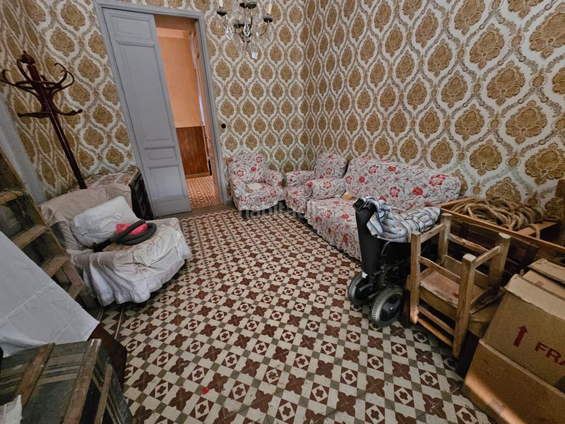 Foto d45f68e1-ff78-4e3b-b617-7fad28cdb40e. Country house with parking in Torrelaguna