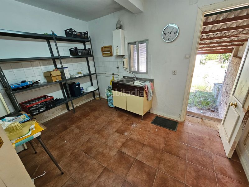 Foto d76504c8-29ab-4954-b371-dac13bf32089. Country house with parking in Torrelaguna