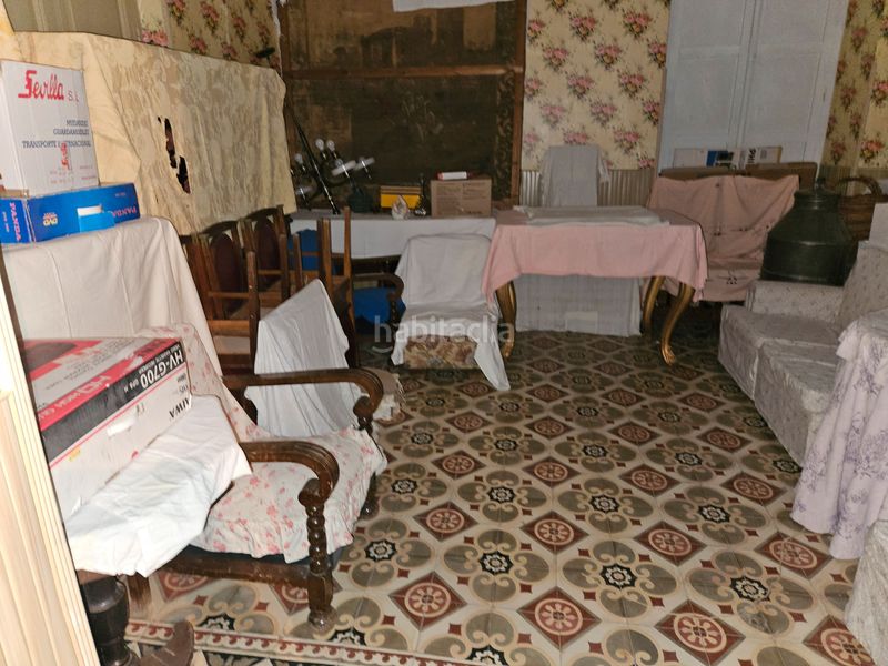Foto ec2ba824-8013-4239-b74a-46d43ff81fbb. Country house with parking in Torrelaguna
