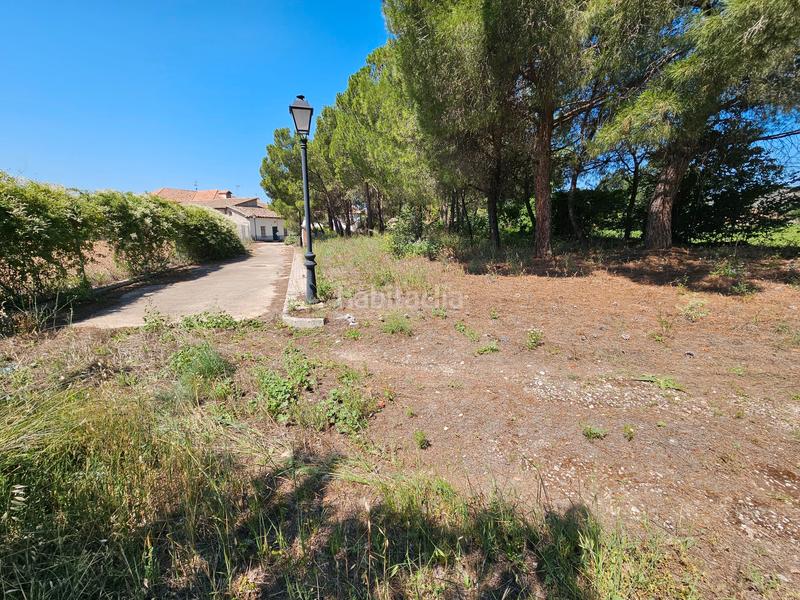Foto bc9970e6-b1ac-4257-ae66-c7776959b8f1. Masía en Torrelaguna