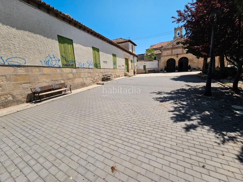 Foto dee61121-c8cd-44b5-8e1e-8d88fe47fb9e. Masía en Torrelaguna