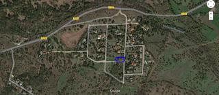 Residential Plot in Villavieja del Lozoya. Terreno en urbanización tercio de la laguna, a muy poca distanci