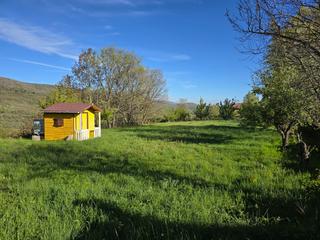 Terreny residencial a Calle del real 10. Bonito terreno con un mínimo desnivel y con unas preciosas vista