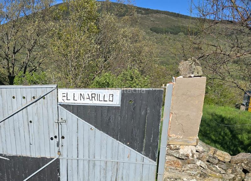 Foto 8ae69711-6994-4aea-af94-cfa19fa46cc1. Wohngrundstück in calle del real 10 in Robregordo