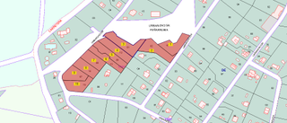 Terrain résidentiel à Calle urbanización peñarrubia 176. Venta de 10 parcelas situadas en zona muy tranquila y lejos de l