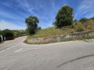 Residential Plot in Calle urbanización peñarrubia 176b. Venta de 9 parcelas restantes situadas en zona muy tranquila y l