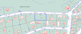 Terrain résidentiel à Calle bruselas 415. Solar muy bien situado, con un buen frente y llano en urbanizaci