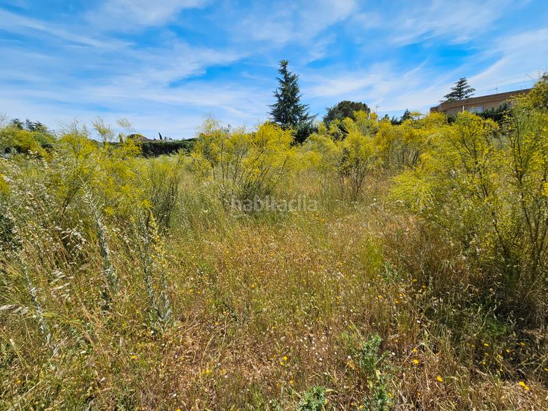 Foto 0e4b03f7-26f9-4190-8f58-3bb7d17202de. Residential plot in calle bruselas 415 in Uceda