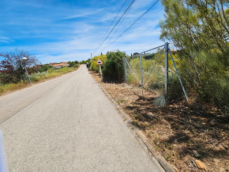 Foto 3c70375e-aa96-494d-9a4a-2bfe321a3ced. Residential plot in calle bruselas 415 in Uceda