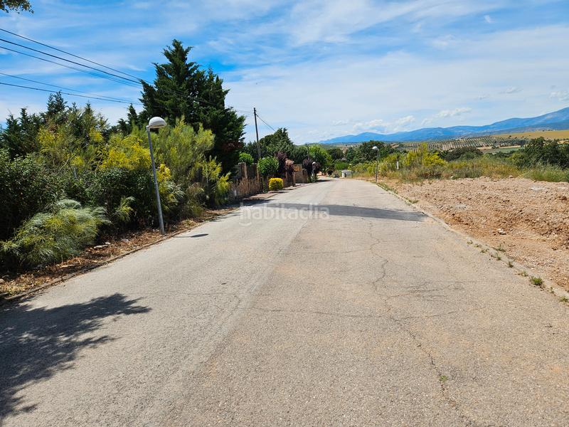 Foto 824c4856-f7eb-4b02-9778-cf295e9e11d1. Residential plot in calle bruselas 415 in Uceda