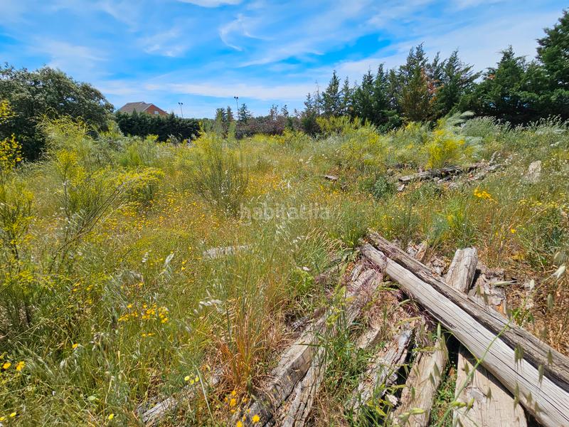 Foto 8d7a0a27-d3c4-42be-a1cb-ab2a44b9e763. Residential plot in calle bruselas 415 in Uceda