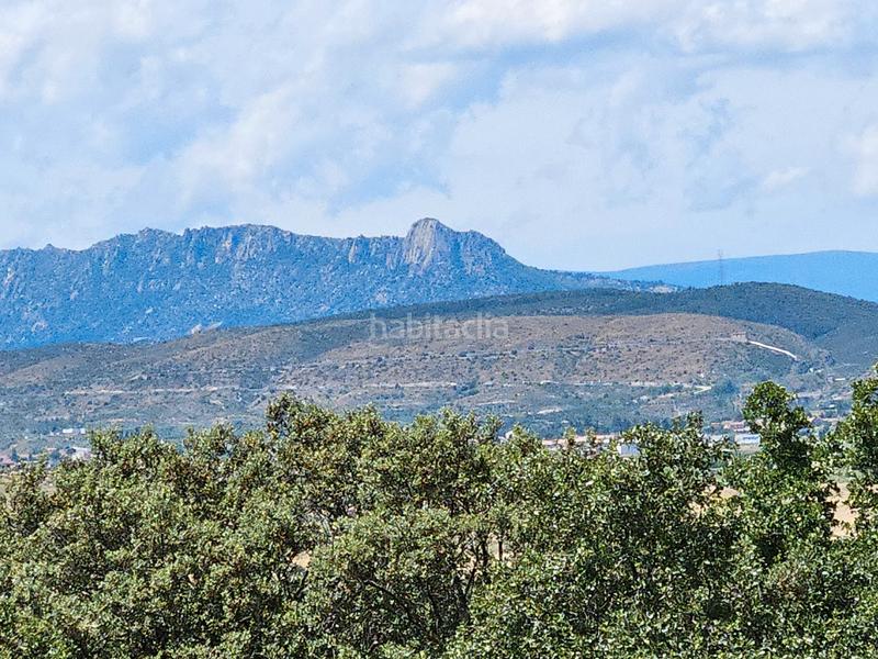 Foto dfb9b3da-7312-49bd-bf60-308f75b2589a. Residential plot in calle bruselas 415 in Uceda