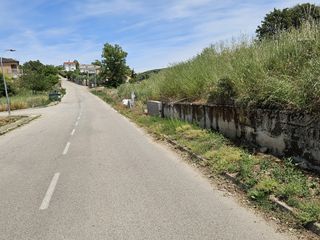 Residential Plot in Calle urbanización peñarrubia 173b. Terreno bien ubicado y económico para construcción de viviendas