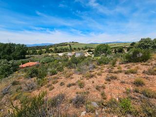 Terrain résidentiel à Calle urbanización peñarrubia 65. Venta de 10 parcelas situadas en zona muy tranquila y lejos de l