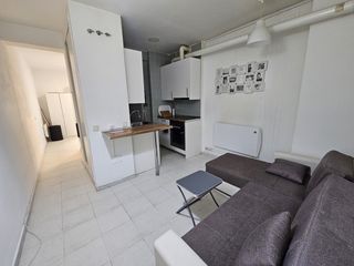Affitto Piccolo appartamento in Calle de carnicer 20. Apartamento en alquiler en calle carnicer a una manzana de bravo