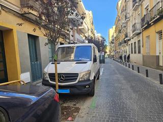 Lloguer Apartament a Calle de carnicer 20. Apartamento en alquiler en calle carnicer a una manzana de bravo