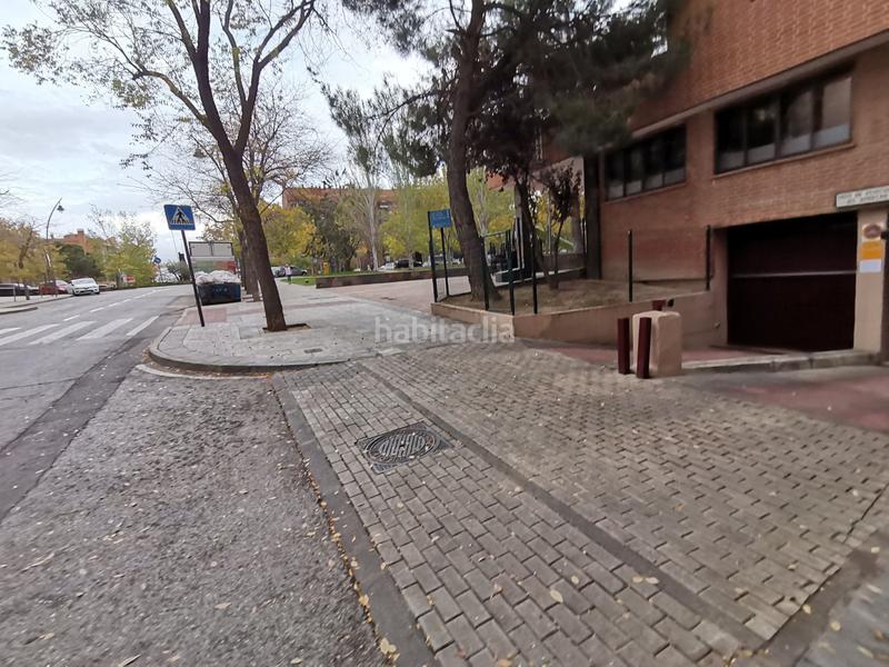 Foto 2a65be38-2577-4657-91c7-7924d53a853e. Geschäftsraum in primera fase-nuevo Tres Cantos Tres Cantos