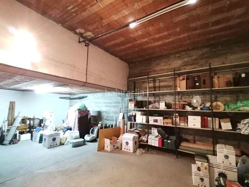 Foto 9e2806f7-1b10-4391-840a-96540840b905. Geschäftsraum in primera fase-nuevo Tres Cantos Tres Cantos