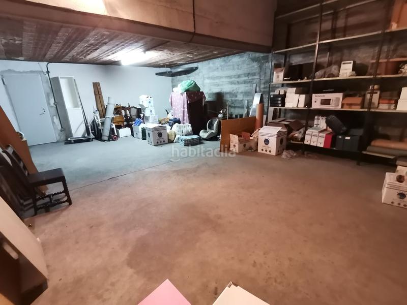 Foto b91a60ea-32b9-4f71-b69e-ed19df27be2c. Geschäftsraum in primera fase-nuevo Tres Cantos Tres Cantos