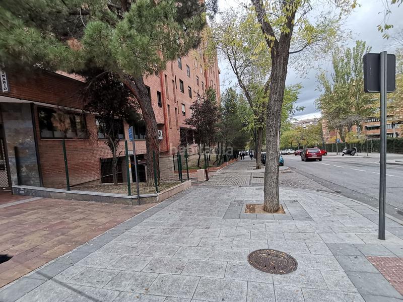 Foto c3b63349-dcd4-44d7-aee3-c64d78370fb1. Geschäftsraum in primera fase-nuevo Tres Cantos Tres Cantos