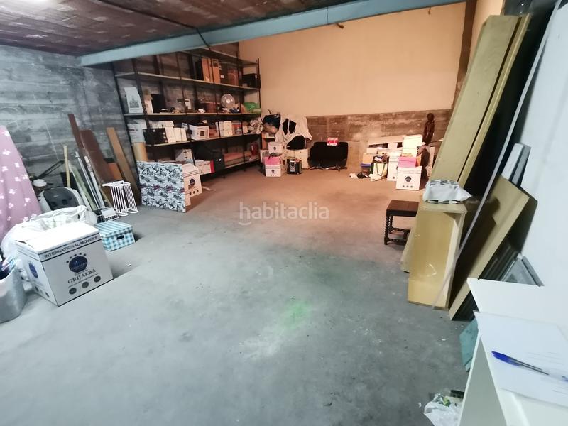 Foto f493f246-0aee-4bb1-8302-41df847c8e54. Geschäftsraum in primera fase-nuevo Tres Cantos Tres Cantos