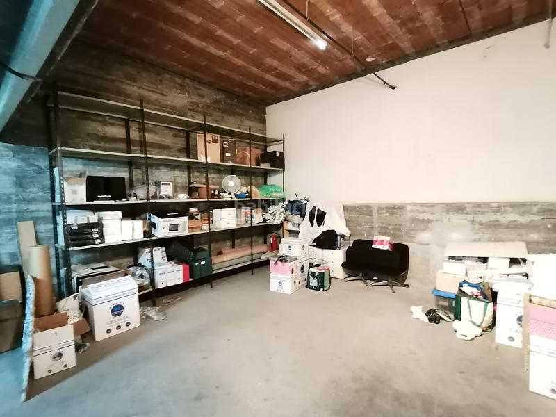 Foto fdc6194b-80da-4891-83f9-07820d798a53. Geschäftsraum in primera fase-nuevo Tres Cantos Tres Cantos