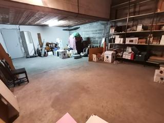 Local Comercial en Primera Fase-Nuevo Tres Cantos. Local-nave, exclusivamente como almacn o trastero