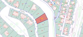 Terrain résidentiel à Soto del Real. Venta de parcela bien ubicada y de fácil acceso en soto de el re