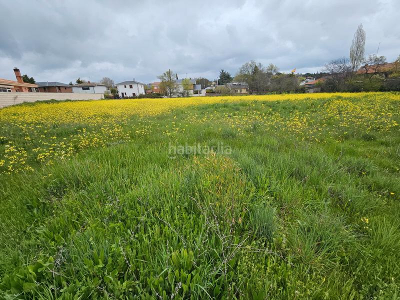 Foto 04f535d6-d825-4cf7-89c4-271320dfc84a. Terrain résidentiel dans Soto del Real
