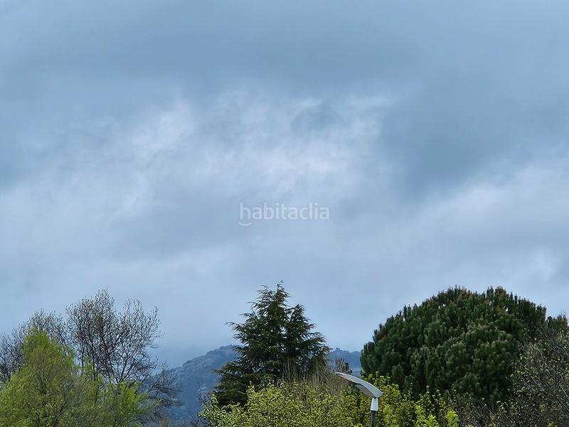 Foto 46c8b43e-d096-4a37-b15a-9bbc5aee7f41. Terrain résidentiel dans Soto del Real